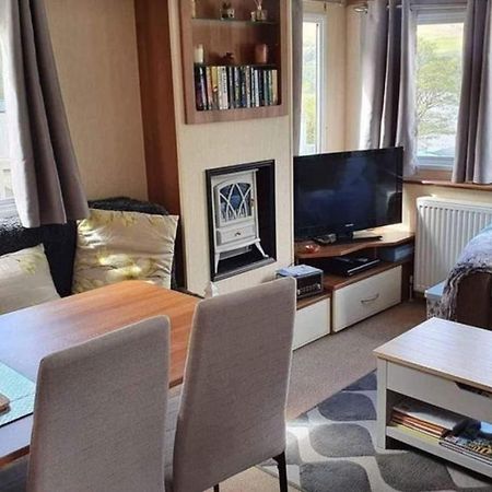 Loch Earn Holiday Home Сейнт Филънс Екстериор снимка