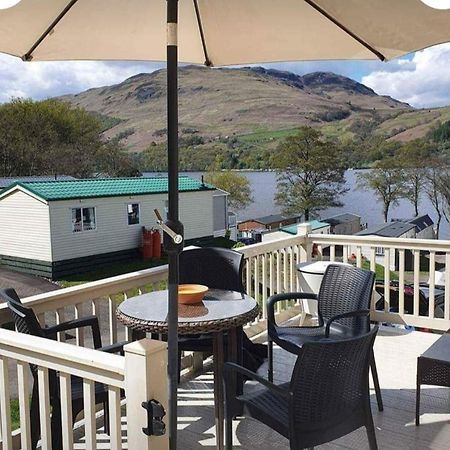 Loch Earn Holiday Home Сейнт Филънс Екстериор снимка