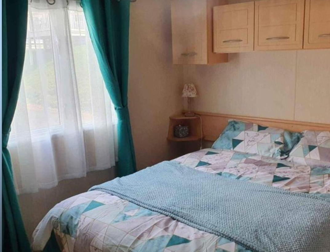 Loch Earn Holiday Home Сейнт Филънс Екстериор снимка