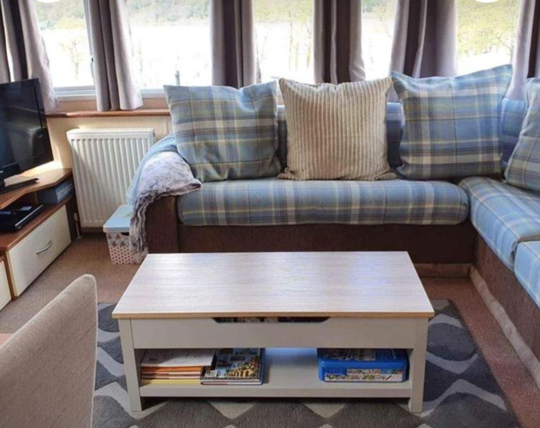 Loch Earn Holiday Home Сейнт Филънс Екстериор снимка