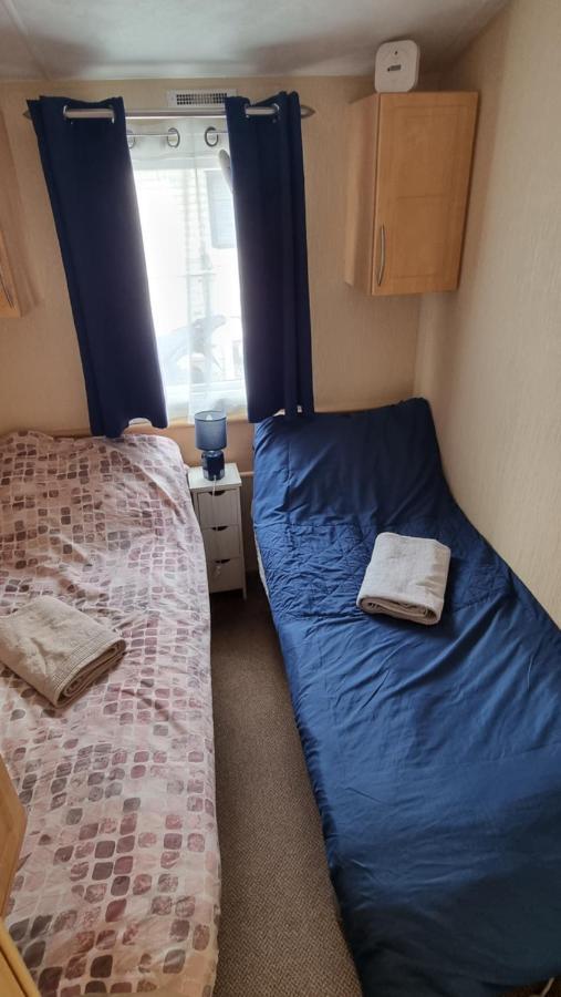 Loch Earn Holiday Home Сейнт Филънс Екстериор снимка