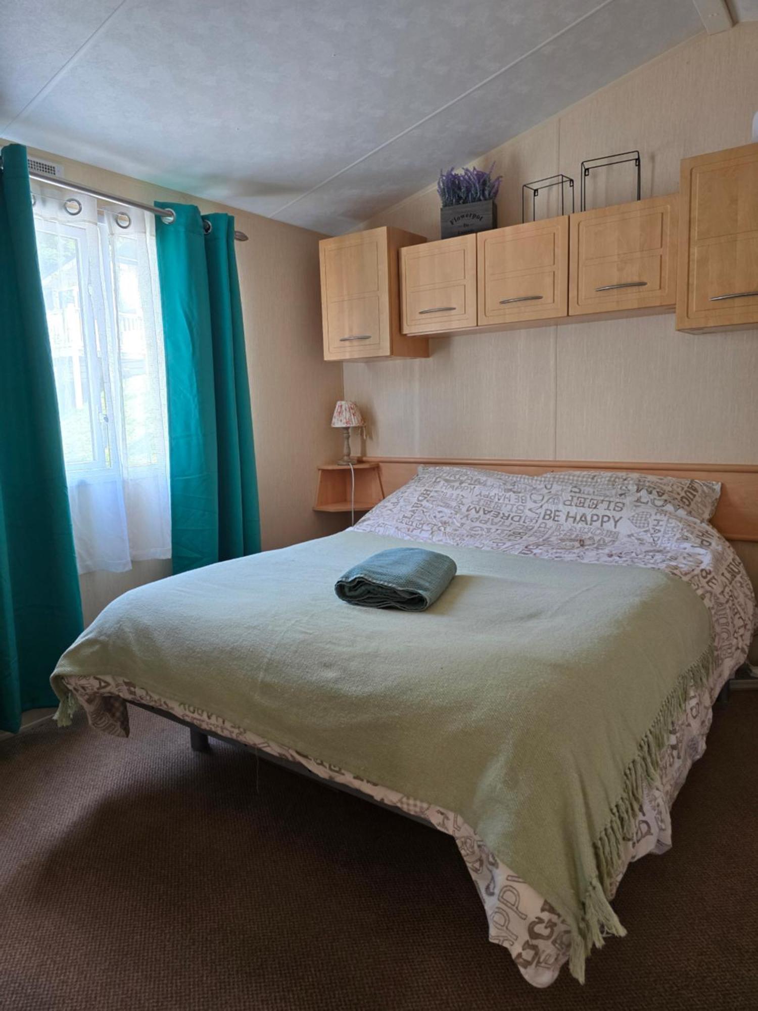 Loch Earn Holiday Home Сейнт Филънс Екстериор снимка