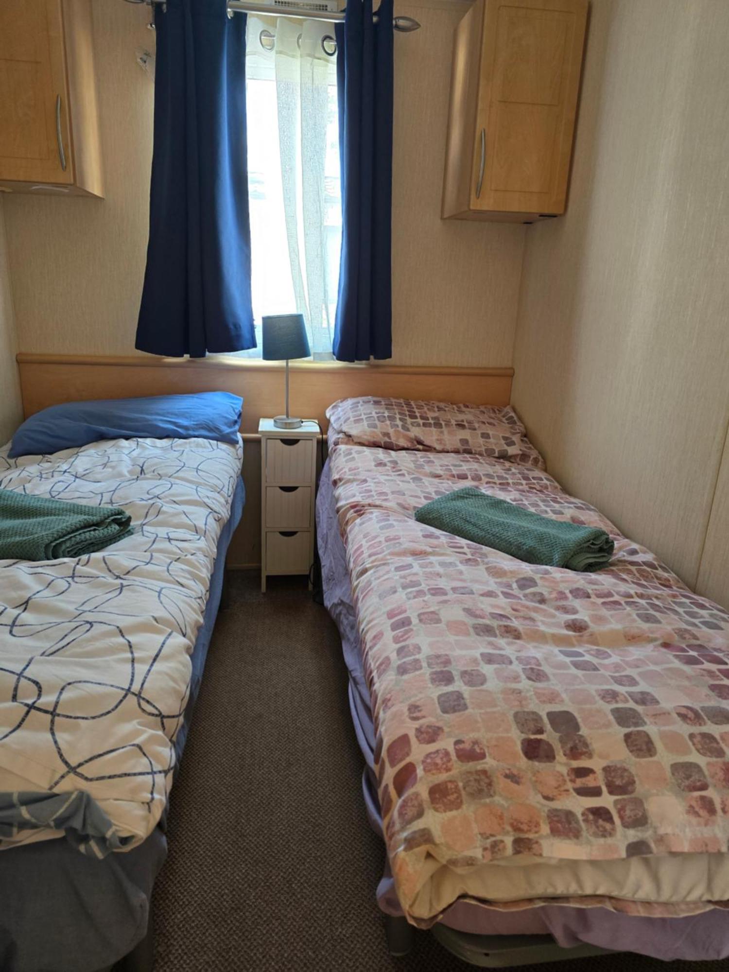 Loch Earn Holiday Home Сейнт Филънс Екстериор снимка