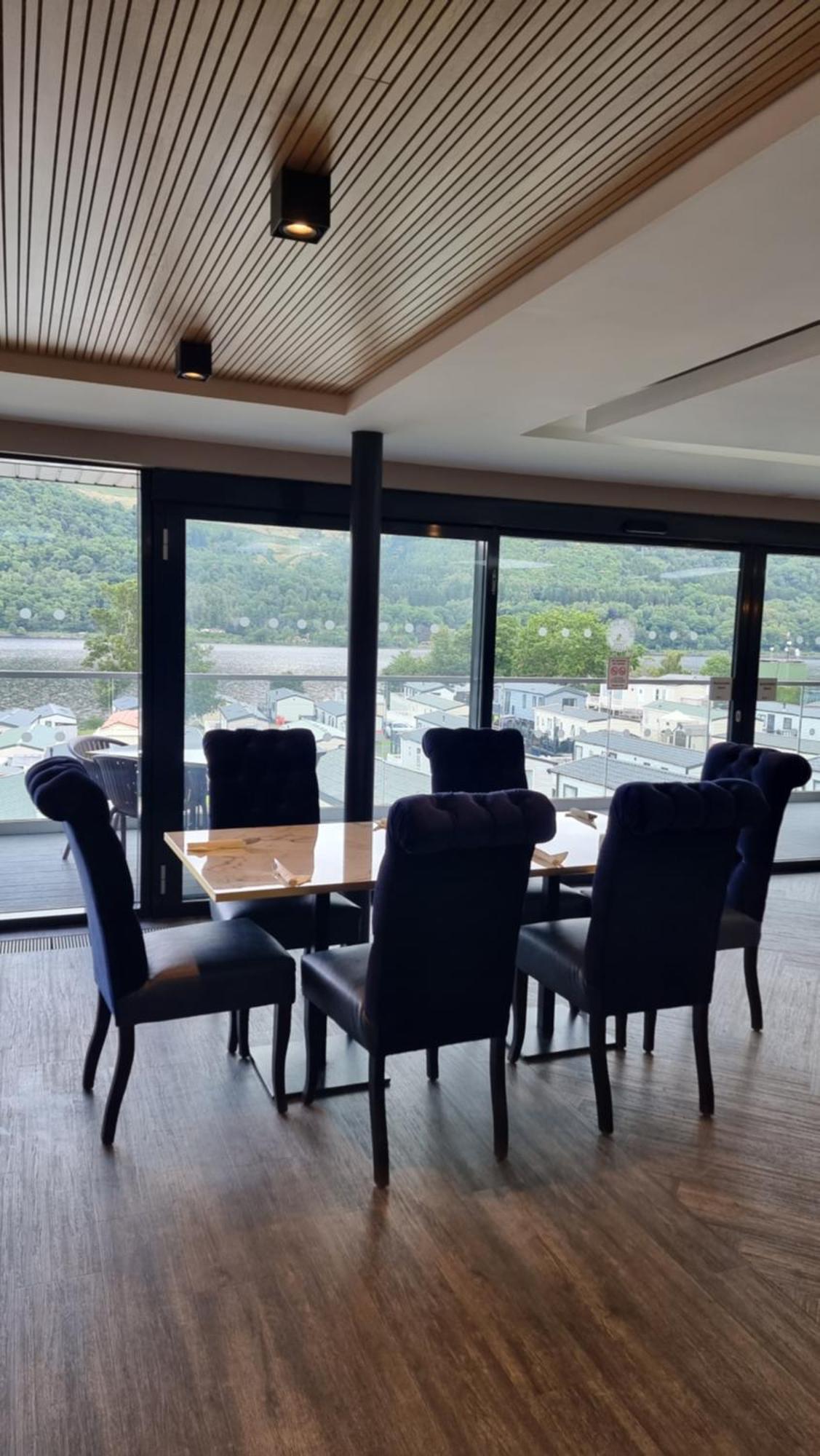 Loch Earn Holiday Home Сейнт Филънс Екстериор снимка